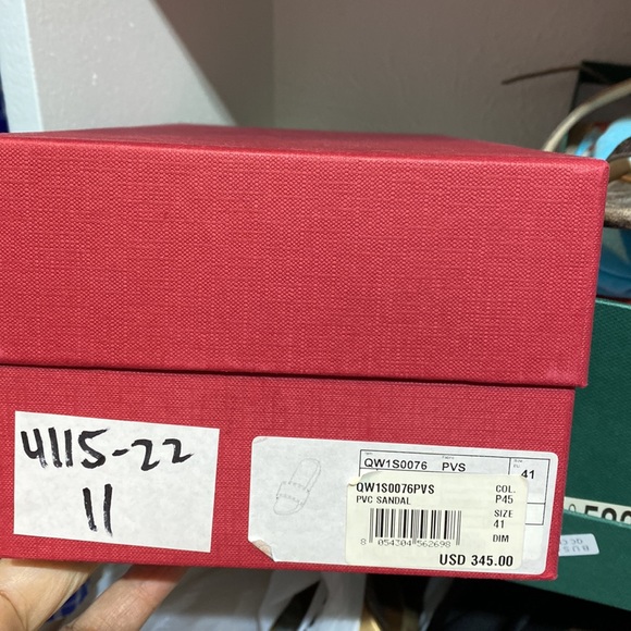 ᐯᗩᒪEᑎTIᑎO❤️ PVC - Picture 3 of 4